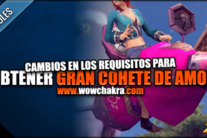 Gran Cohete de Amor