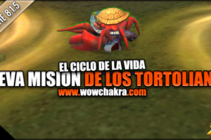 El ciclo de la vida
