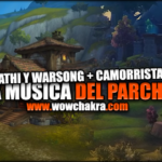 Música del Parche 8.1.5