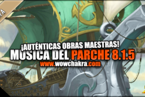 Música del Parche 8.1.5