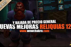 Reliquias 8.1.5