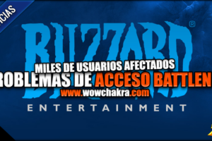 Error de conexión blizzard battle net movistar