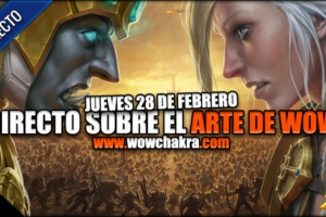 Directo con los Devs sobre Arte