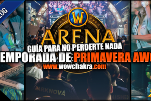 WoW Arena World Championship