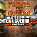 Frente de Guerra Ep. 30