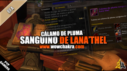 Cadena de Alquimia, Esfera de transmutación Silas