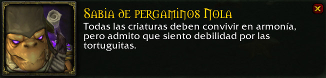 El Ciclo de la vida