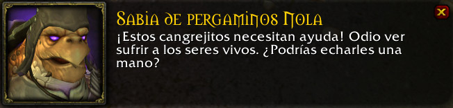 El Ciclo de la vida