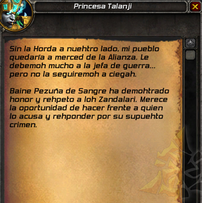 Princesa Talanji