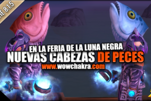 Novedades Feria de la Luna Negra parche 8.1.5