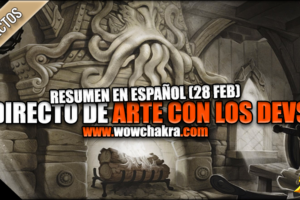 Directo de Arte con los Devs