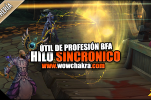 Hilo sincrónico