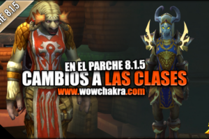 Recursos de guerra ligados a la cuenta
