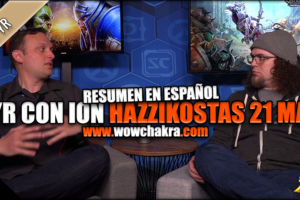 PyR con los Devs