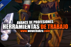 Blog Herramientas de trabajo
