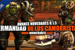 Blog Hermandad de los Camorristas