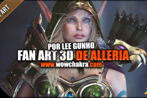 Fan Art Alleria