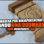 Tallando Doomhammer