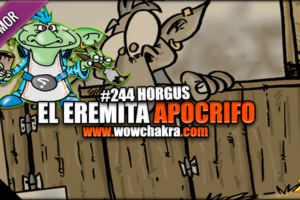 Eremita Apócrifo 244
