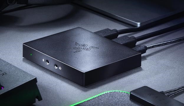 Razer Ripsaw