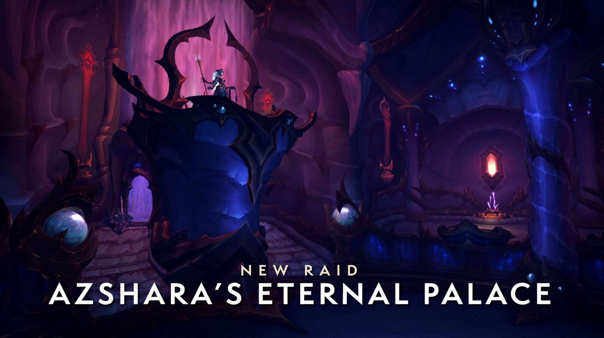 Palacio de Azshara