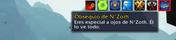 Cadena de misiones Crisol de la Tormenta