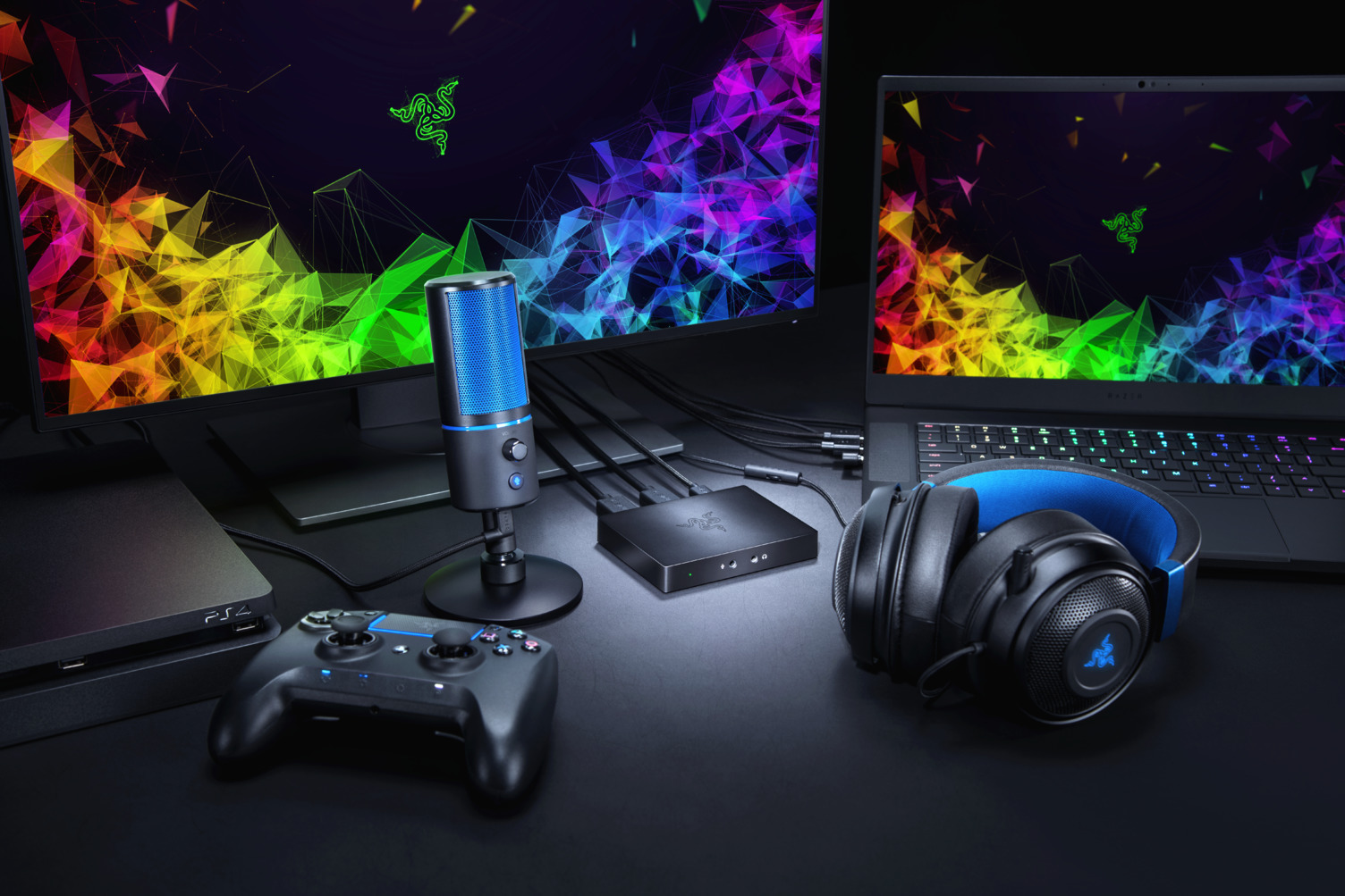 Razer Ripsaw