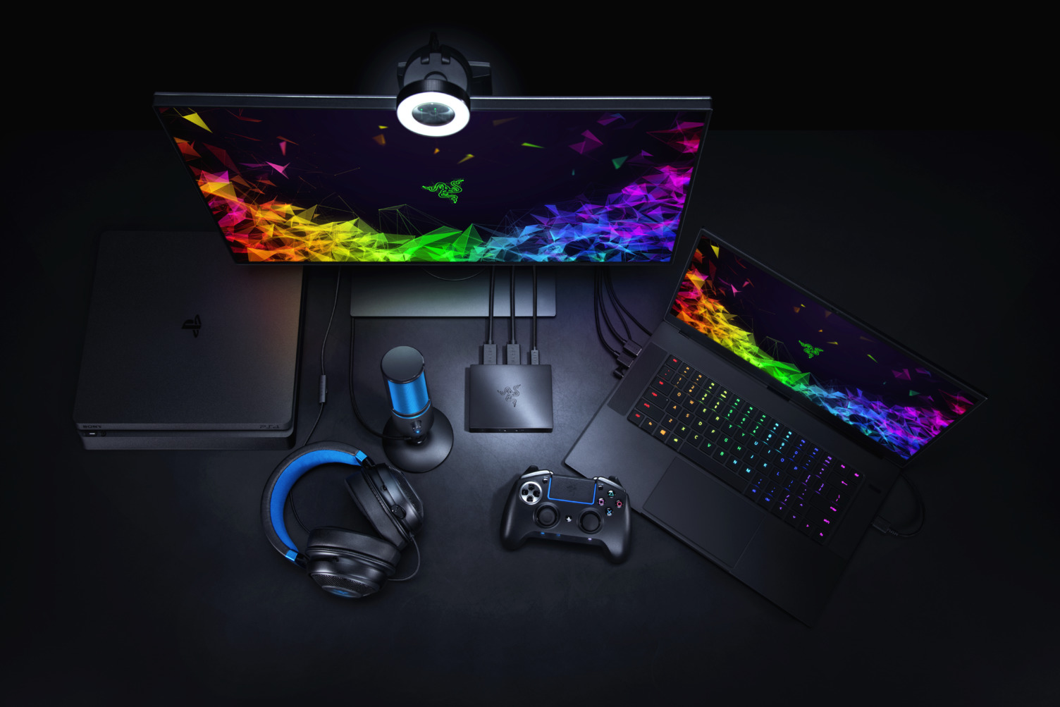 Razer Ripsaw