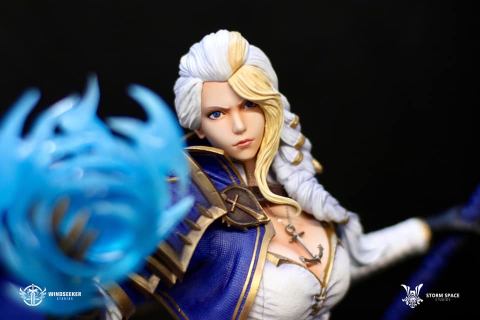 Estatuas alternativas Jaina