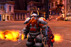 Guía Evento: Día de la Guardia Voluntaria