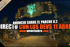 PyR con los Devs