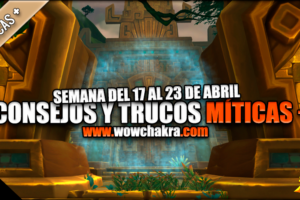 Consejos Míticas Plus