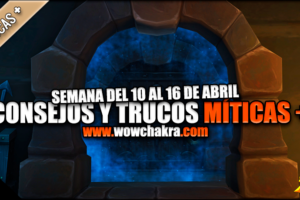 Consejos Míticas Plus