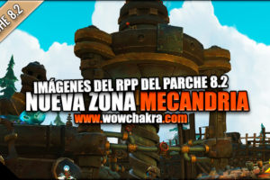 Imágenes de Mecandria