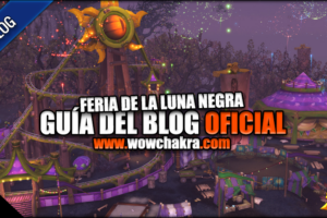 Feria de la Luna Negra Blog Oficial
