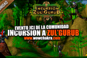 Incursión ZulGurub