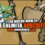 Eremita Apócrifo 248