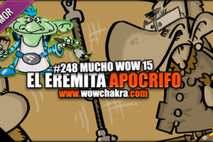 Eremita Apócrifo 248