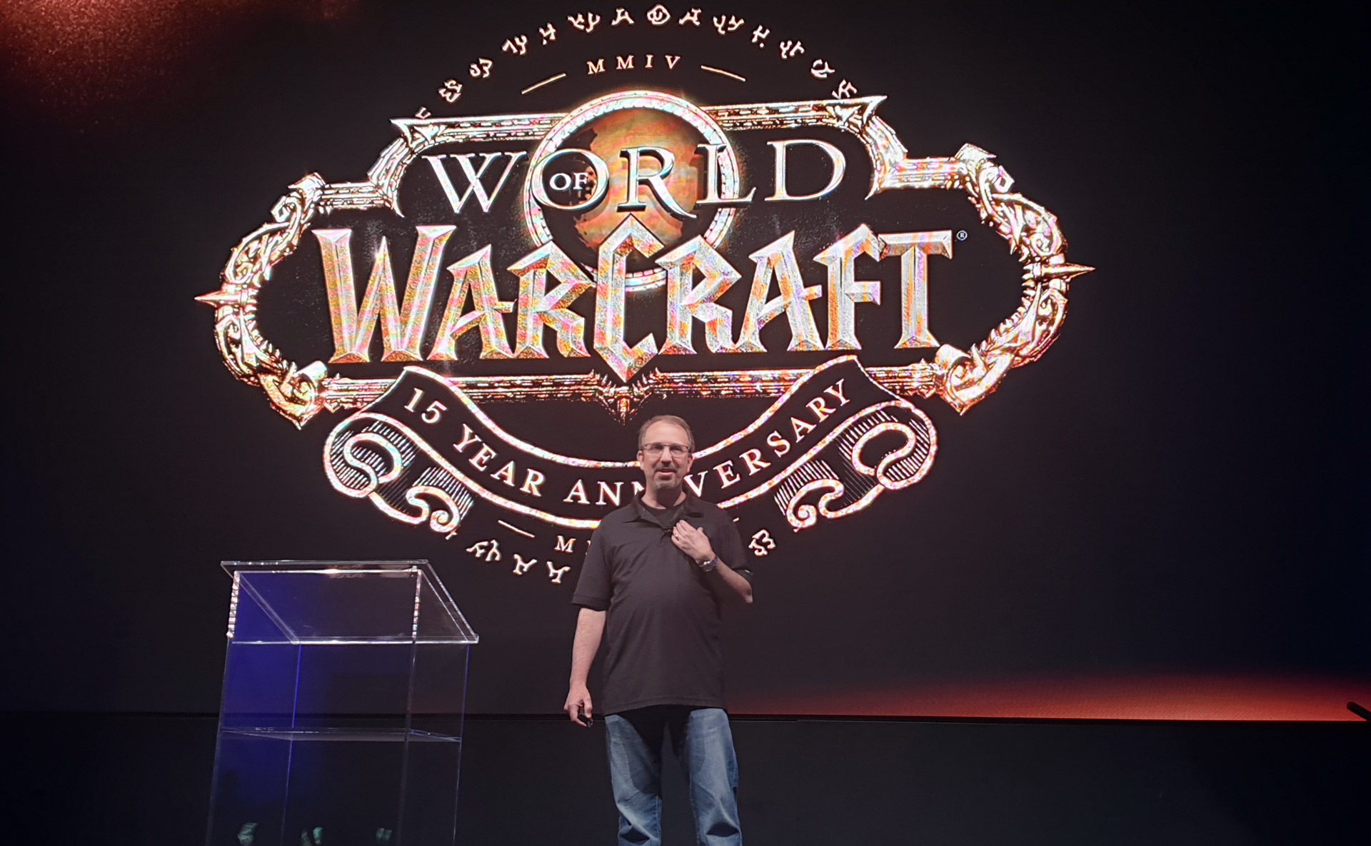 Warcraft Summit WowChakra
