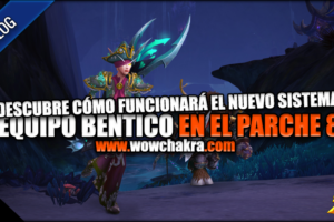 ¡Descubre cómo funciona el equipo béntico!