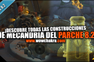 Construcciones Mecandria