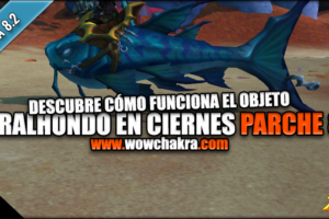 Coralhondo en ciernes