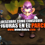Mini-figuras BfA