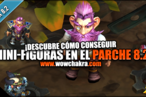 Mini-figuras BfA