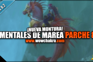 Sementales de mareas