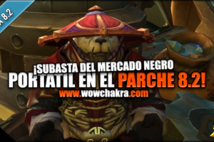 Radio de mercado negro encriptada