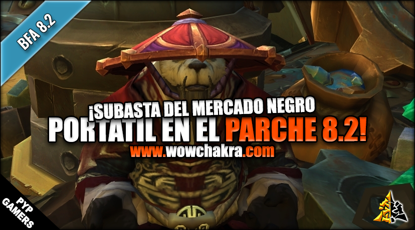 Radio de mercado negro encriptada