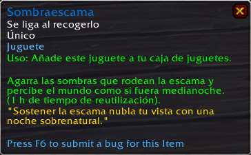 Sombraescama