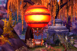 Guía Micro-Evento: Festival de Primavera del Globo