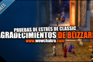 Pruebas de stress Classic